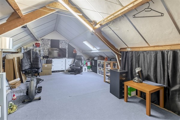 Medium property photo - Christiaan Eberhardstraat 8, 9693 BJ Bad Nieuweschans